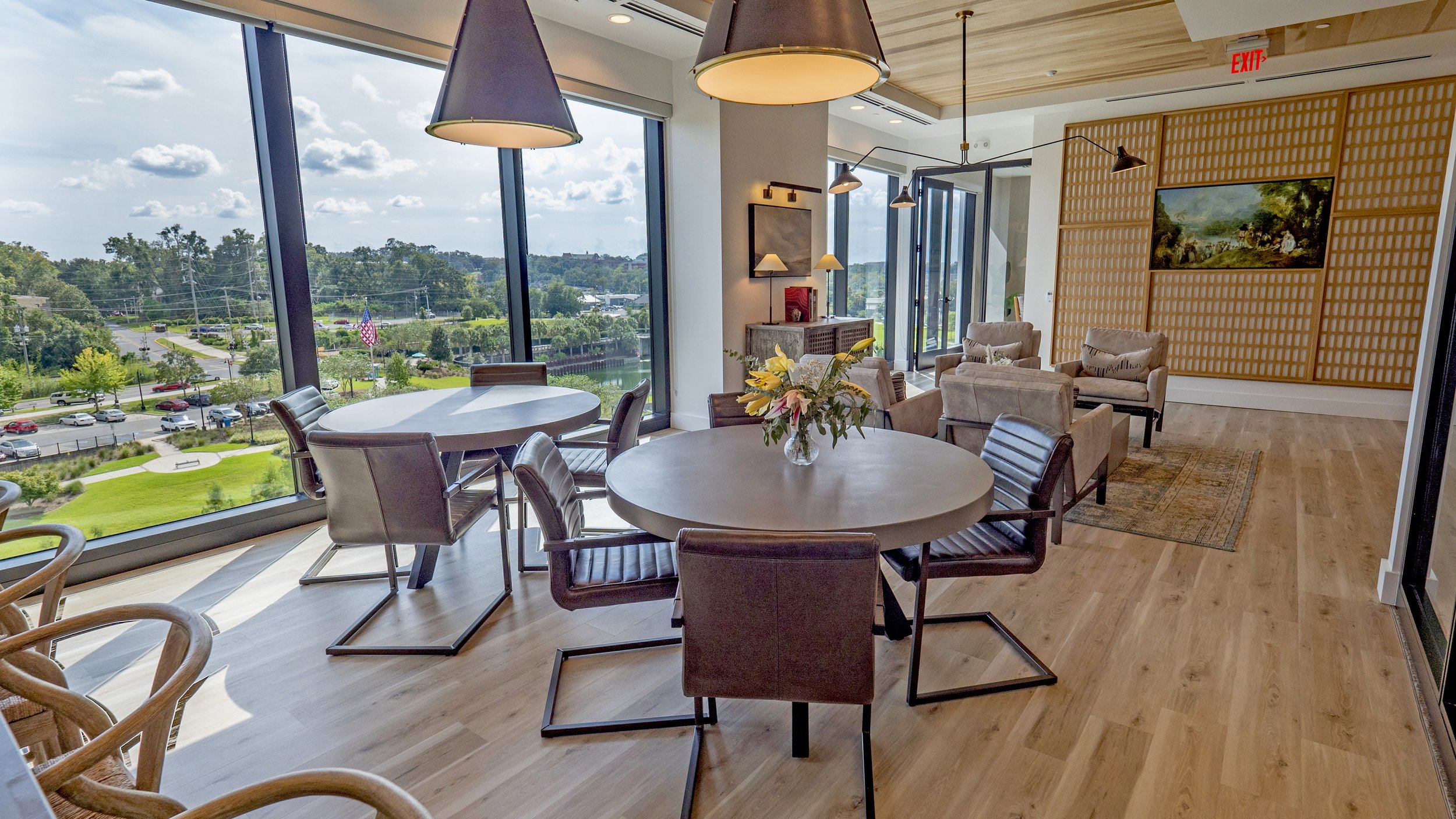 Gallery Millstream at Cascades