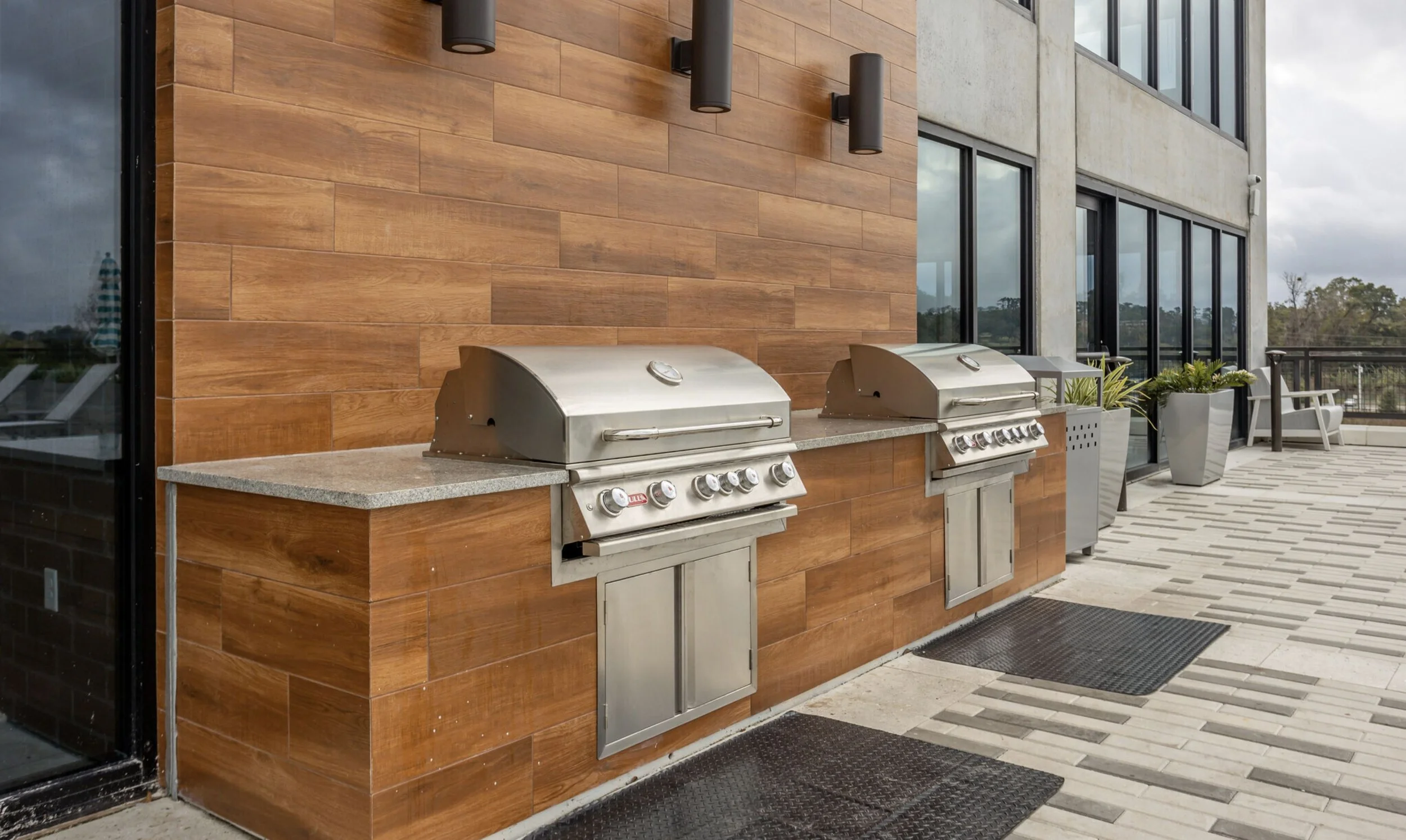 Gallery Millstream at Cascades