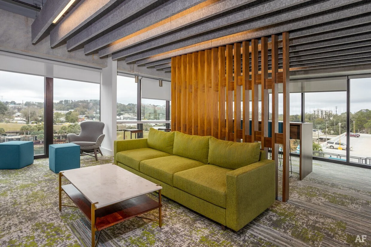 Gallery Millstream at Cascades