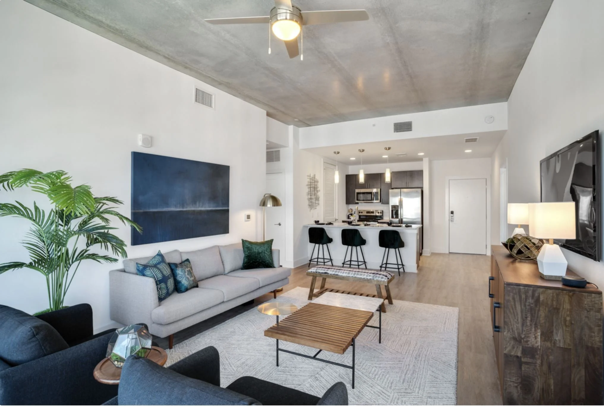 Gallery Millstream at Cascades