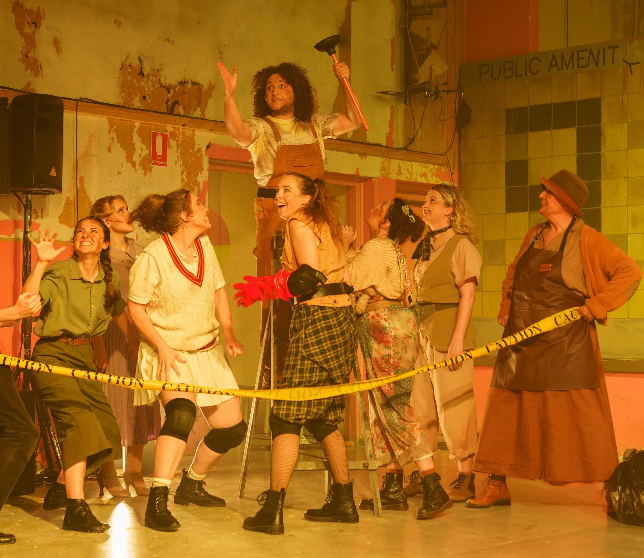 Urinetown