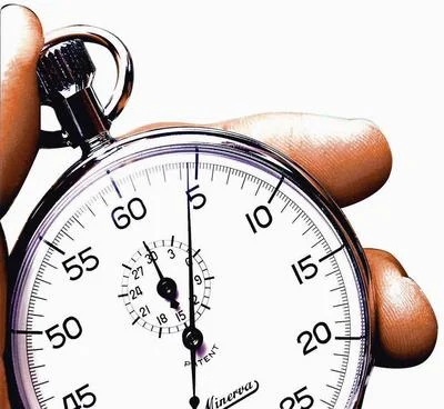 Parkinson's Medication Timing is as Important as the Dose
