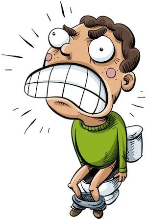 New Constipation Drug for Parkinson's Disease RM-131