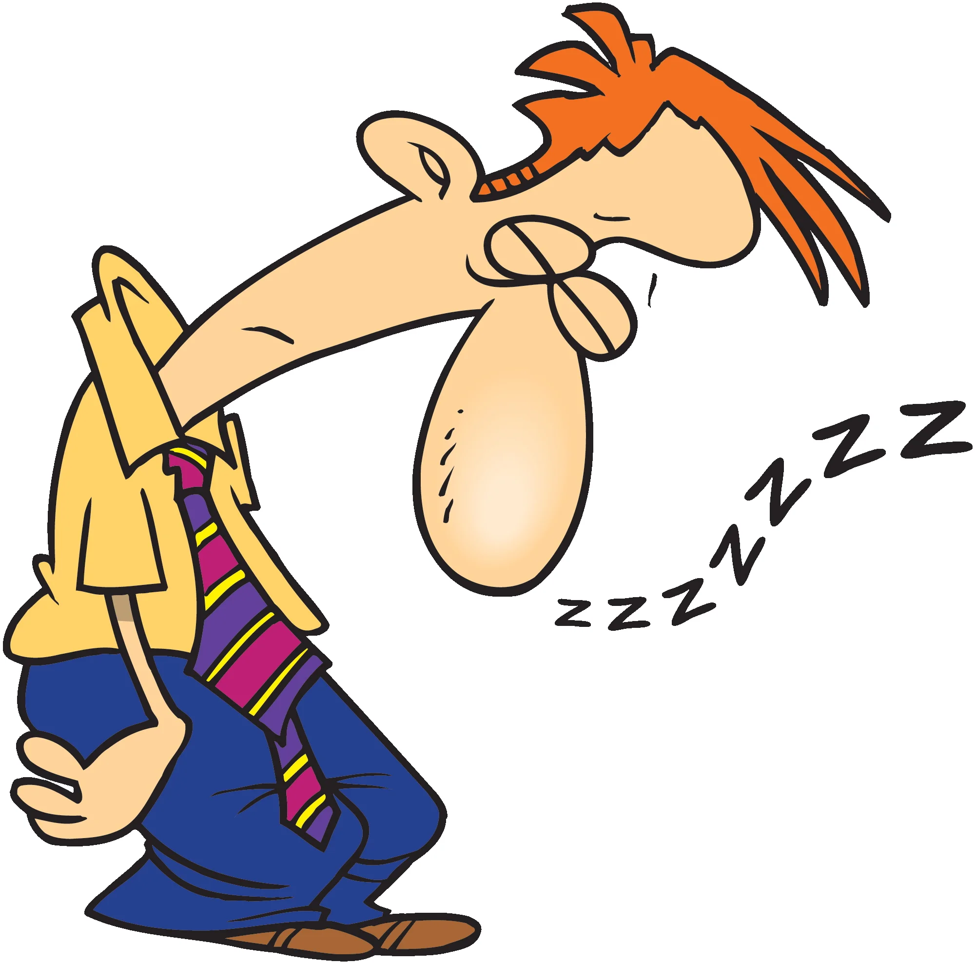 Tips for Treatment of Fatigue in Parkinson's Disease