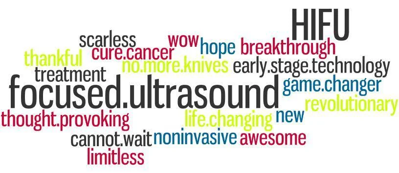 Treatment Tips for Ultrasound Therapy in Tremor and Parkinson's Disease