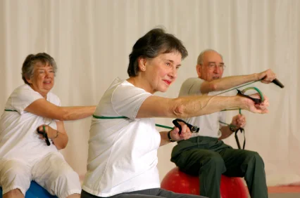 What exercises or physical therapy should I do for my Parkinson's disease?