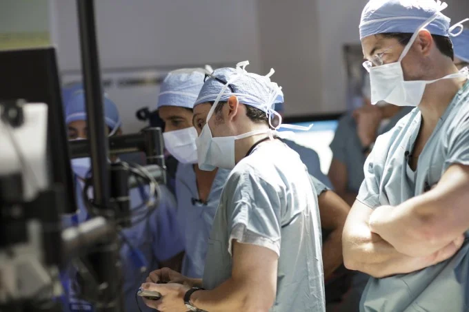 New Brain Technology Gives Hope for Tourette Syndrome