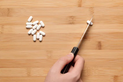 How to adjust medications following deep brain stimulation surgery