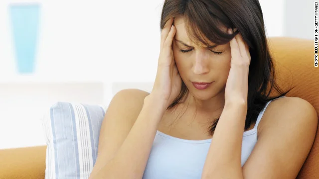 Migraine and Parkinson