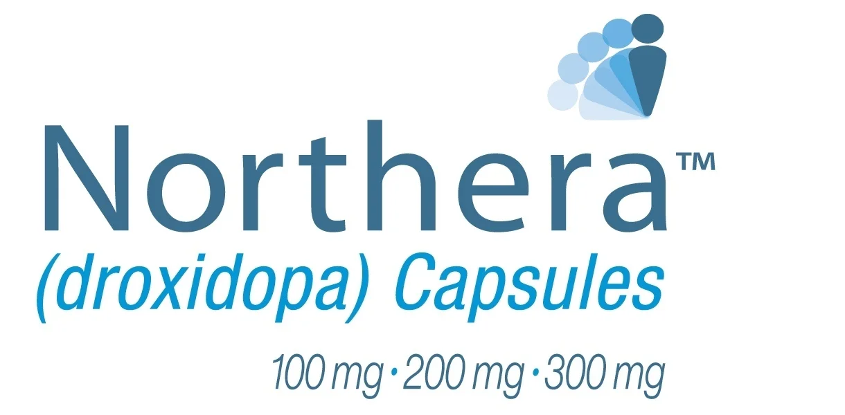 Northera/Droxidopa as a New Treatment for Dizziness in Parkinson's Disease