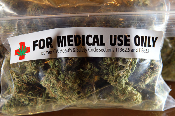 Tips for Using Medical Marijuana (THC) for Parkinson's Disease
