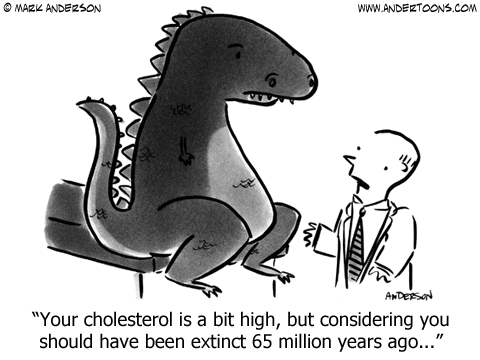 Parkinson's Patients Cholesterol and Diet:  What to Believe, and What to Do?