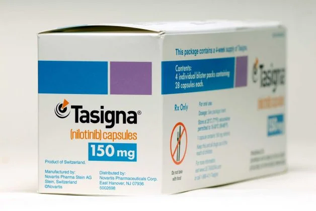 Tasigna (Nilotinib) Therapy for Parkinson’s Disease is Not Ready for Use in Patients