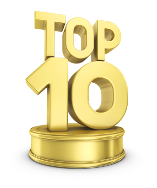 Top 10 Therapies to Watch in Parkinson's Disease for 2015 and 2016