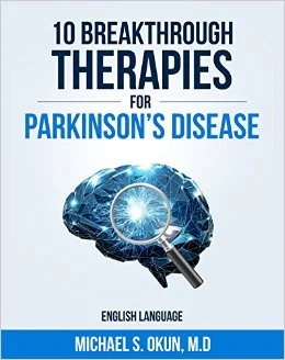 Listen to the 10 Latest Advances in Parkinson's Disease Treatment in 2015-2016