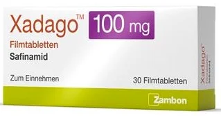Should I switch to the new Parkinson medication Xadago?