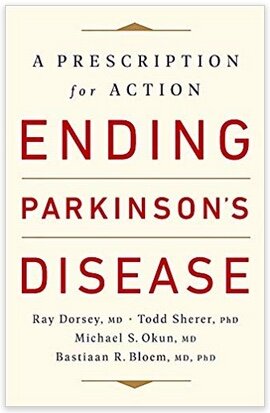 The PACT to End Parkinson's disease: Why the time to act is now