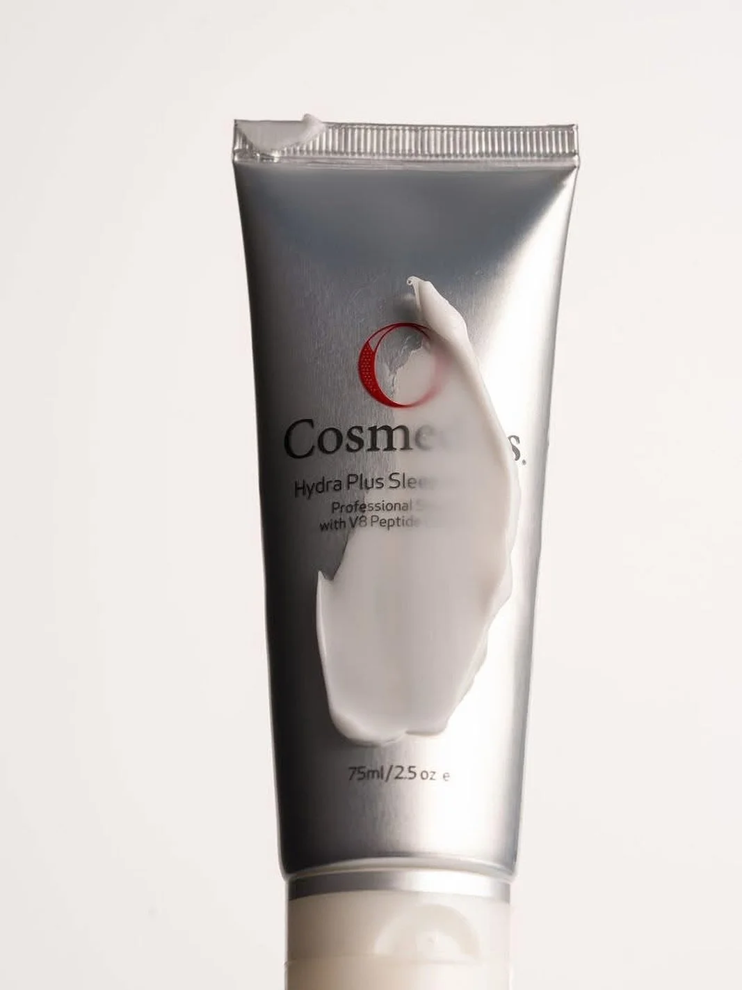 O Cosmedics Hydra Plus Sleep-In Mask is your overnight hydration hero. 🤍
Packed with powerful active ingredients like Hyaluronic Acid, Niacinamide, and ChronoPeptides, 
this luxurious mask works while you rest to:

✔️ Deeply hydrate and plump the sk