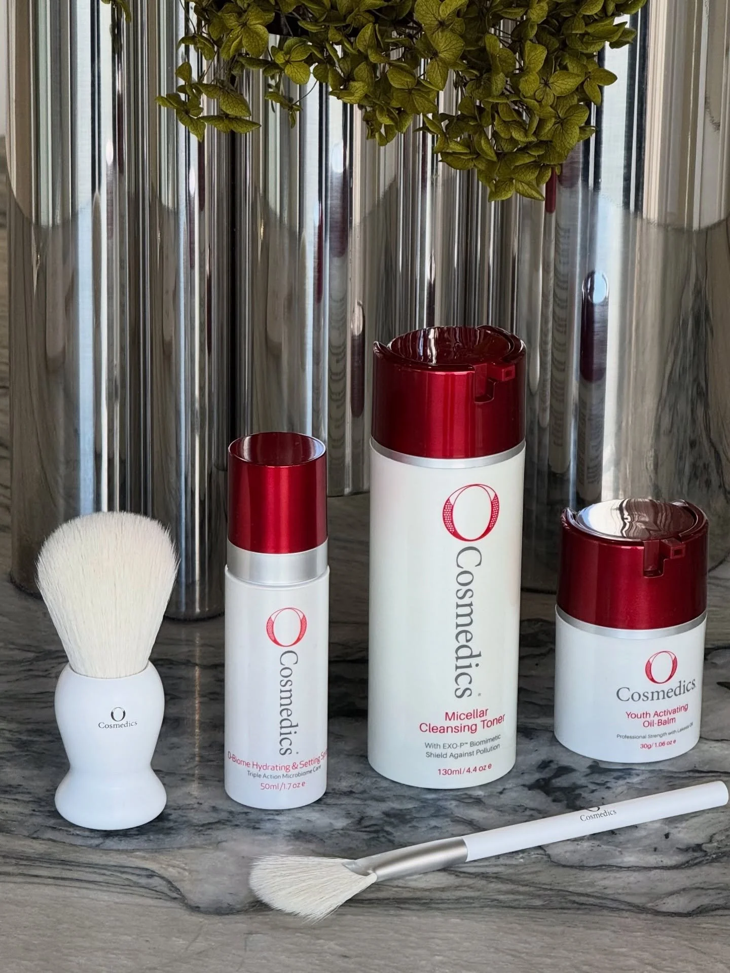 🚨 Your skin doesn&rsquo;t need another basic facial 

It needs clinical-grade actives.

That&rsquo;s why I use O&rsquo;Cosmedics Lymphatic Enzyme Therapy &amp; Pro Dermal Peels&mdash; to correct skin, not just calm it 🫧

Results you can see. Skin t