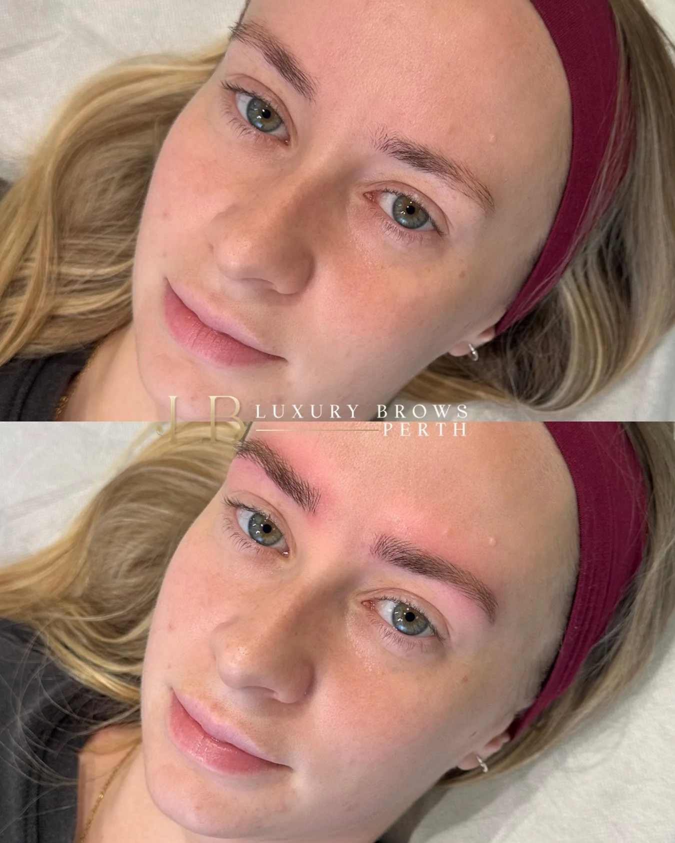 Tattoo or real brow hairs? 🤎
Our Hyper-Realistic Brow Tattoo is redefining natural beauty &mdash; so real, you won&rsquo;t know the difference.

Purpose: The most realistic, natural hairstroke technique using a handheld tool to create soft, perfectl