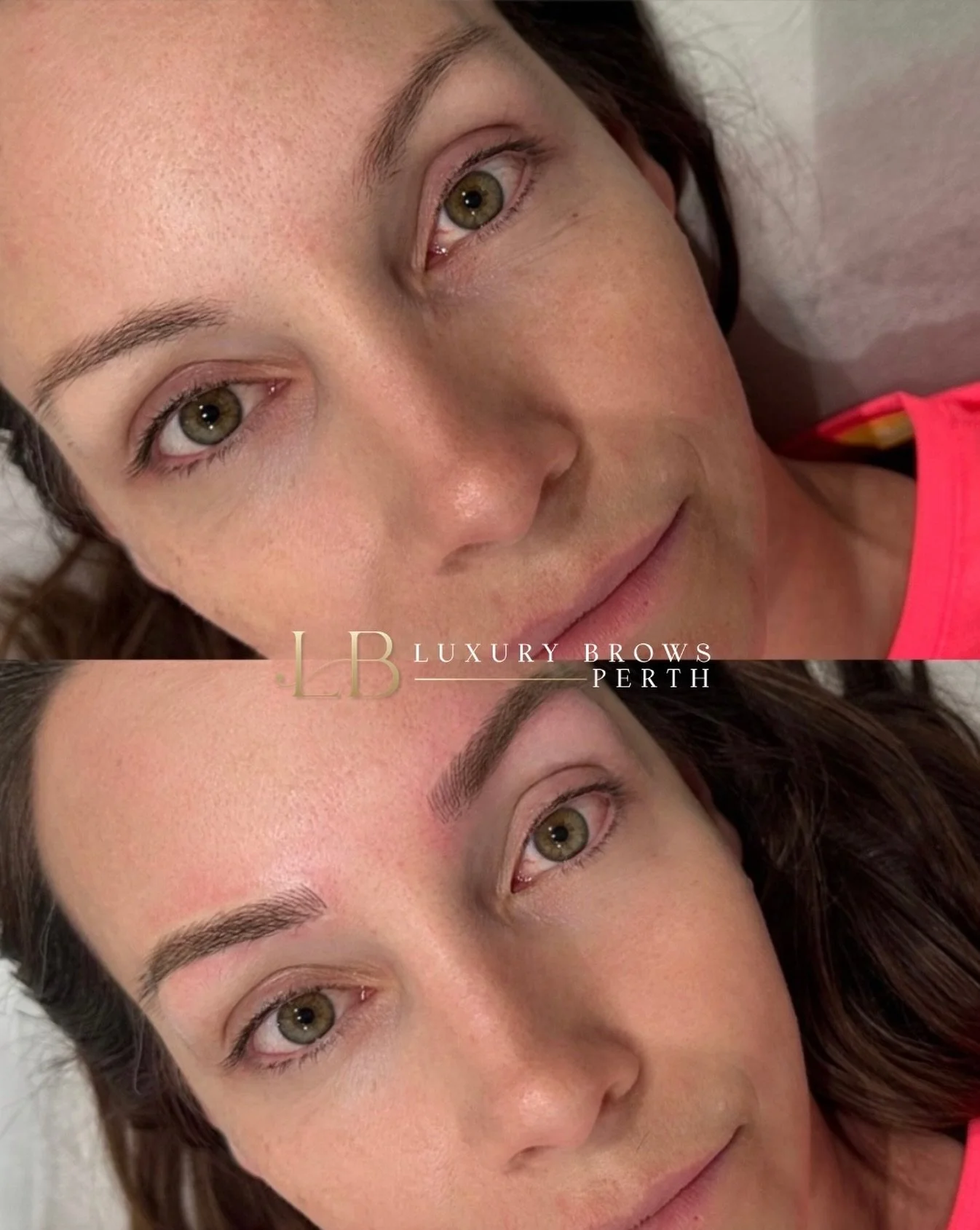 Brows that were worth the trip 🙌✨
My beautiful client came all the way from Rockingham for her brow transformation and the results speak for themselves 🤍