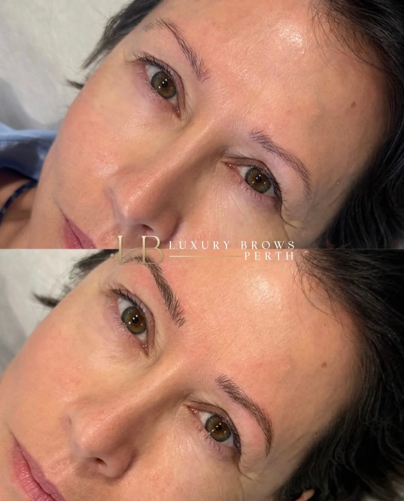 Tired of filling in your brows every single day?
Imagine waking up with soft, natural, hyper-realistic brows that actually look like your hair&hellip; not makeup.

✨ Smudge-proof
✨ Sweat-proof
✨ Low maintenance

This is your sign to ditch the daily b