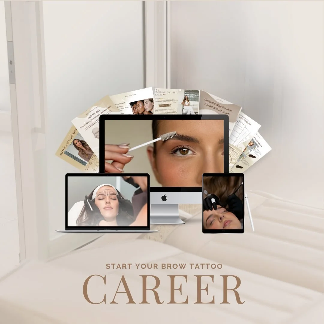 This is officially your early access to the academy 🤍 

If you&rsquo;ve been feeling stuck, unsure where to start, or like you&rsquo;re &ldquo;not ready yet&rdquo;&hellip; this is exactly for you.

For the girls who are: ✨ Ready to turn their passio
