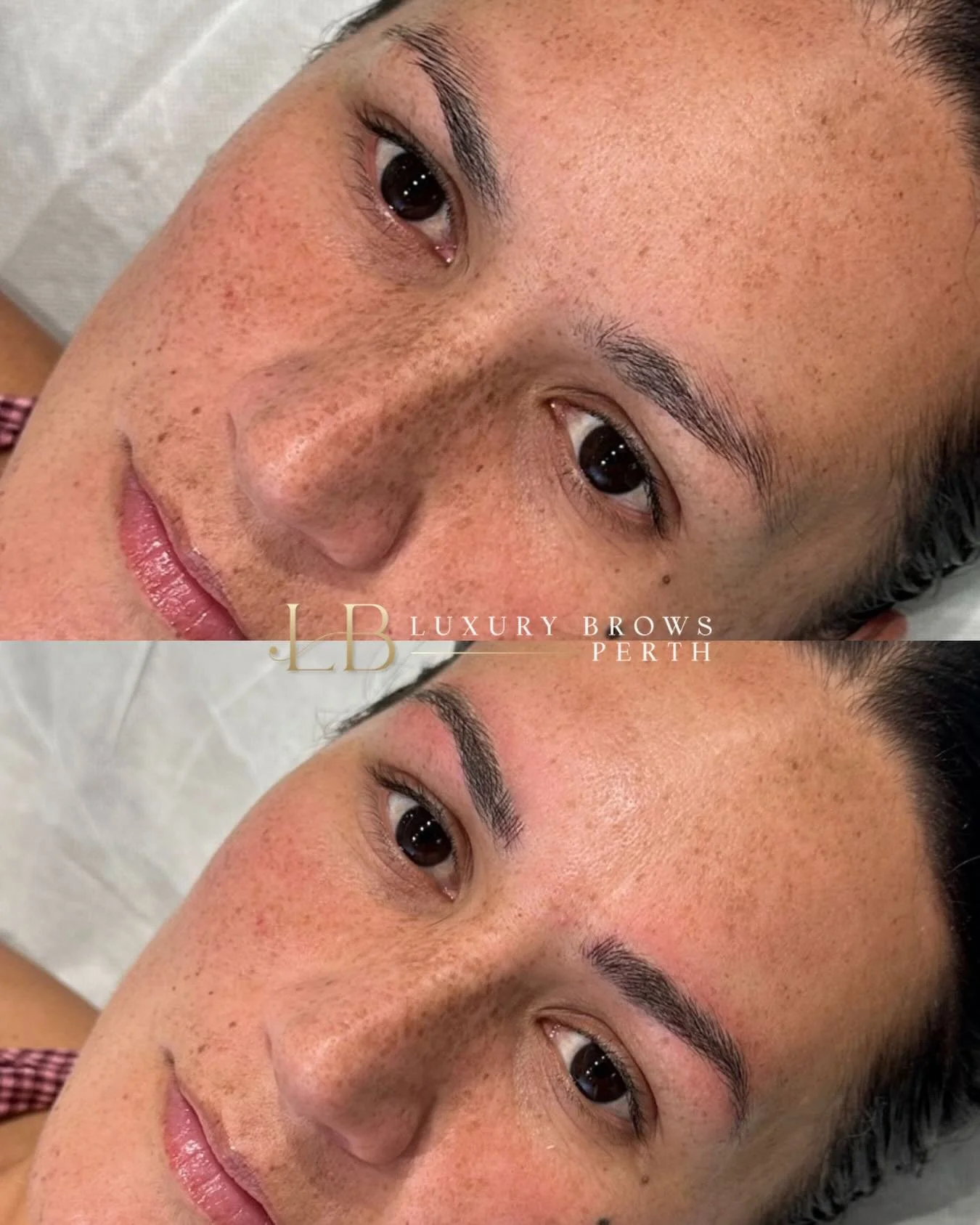 It&rsquo;s not about changing your brows completely.
It&rsquo;s about the subtle difference you notice every single day.

&bull; You wake up with soft, natural-looking brows
&bull; Your face looks more lifted and balanced without makeup
&bull; You st