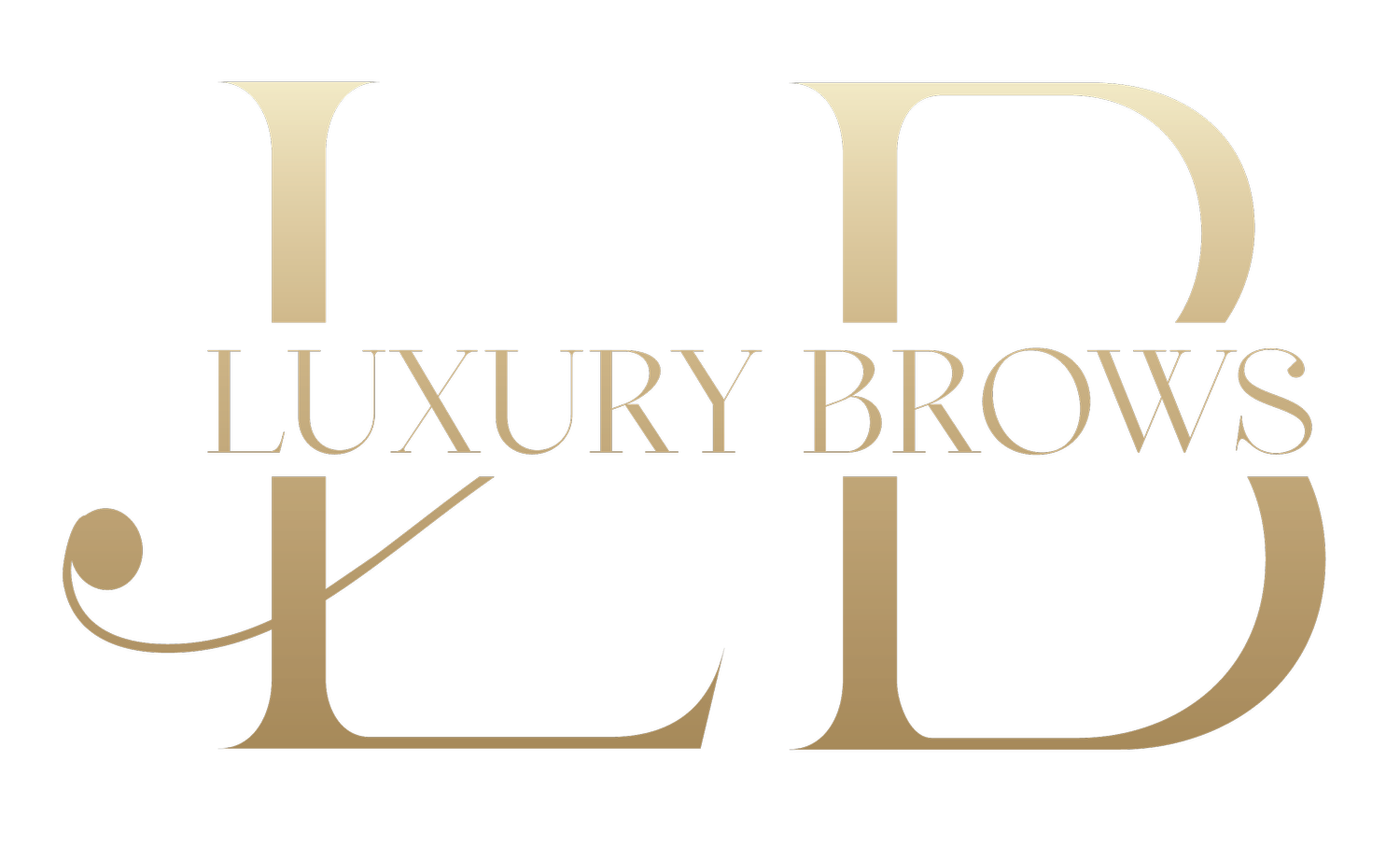 Luxury Brows Perth