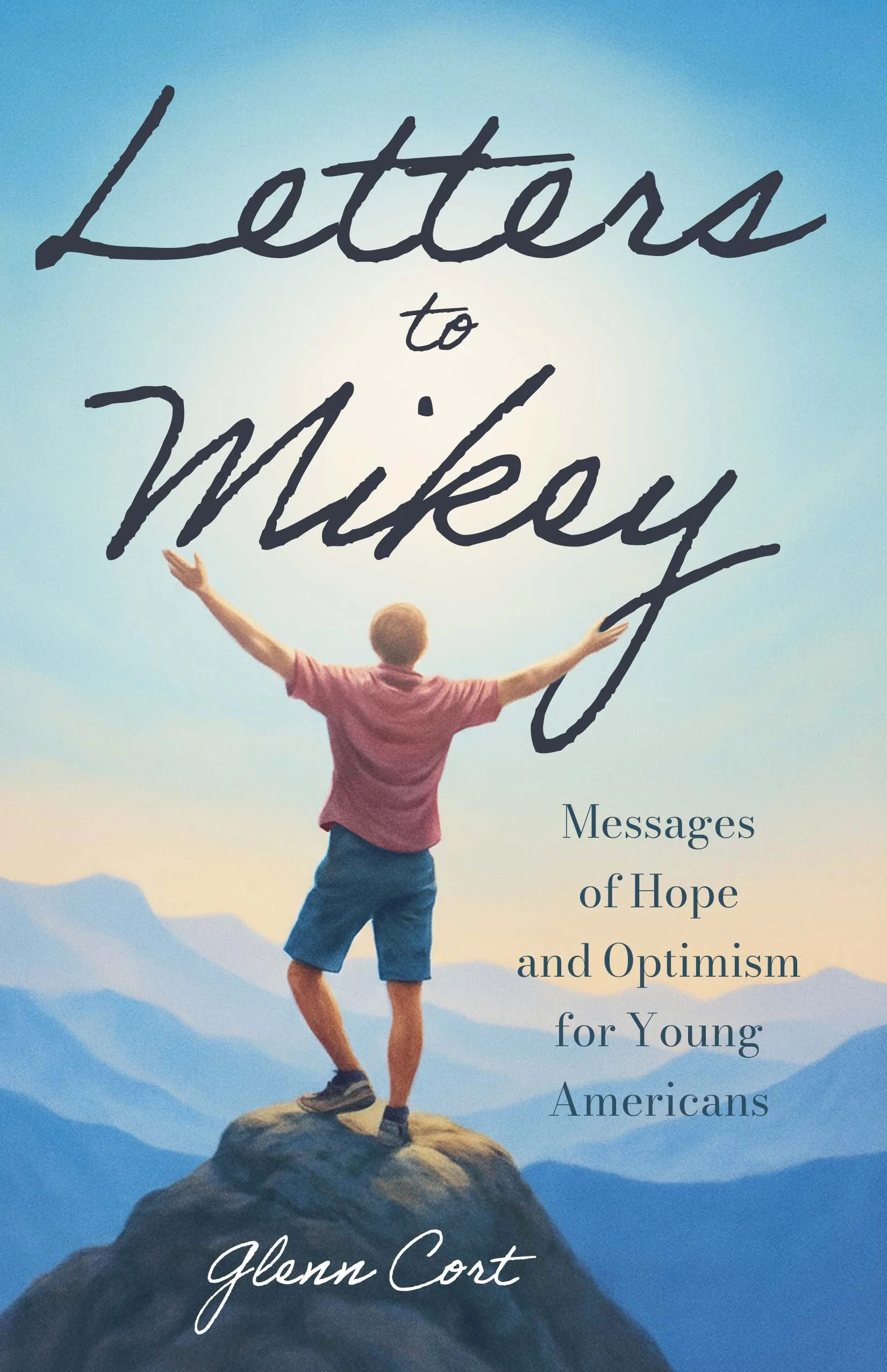 Letters to Mikey