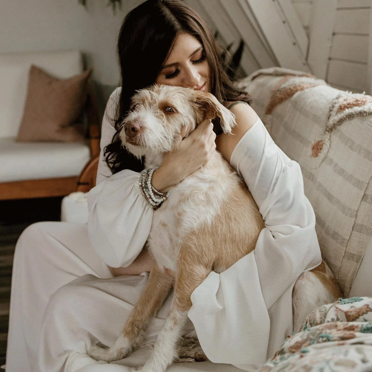 La llegada de un nuevo miembro 👶🏽 a la familia siempre trae un poco de incertidumbre por c&oacute;mo ser&aacute; la din&aacute;mica con nuestras mascotas. Todo son procesos y etapas, hay mascotas que aceptan a sus nuevos hermanos y deciden proteger
