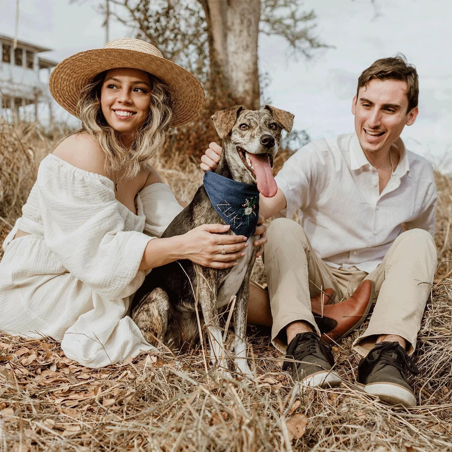 Hay decisiones que no hay que pensarlas mil veces, es mejor hacerle caso al coraz&oacute;n. As&iacute; hizo Jesy, en cuanto vio el post que le buscaban hogar a un grupo de perritos, qued&oacute; enamorada de esos colores y rabito corto. No dud&oacute