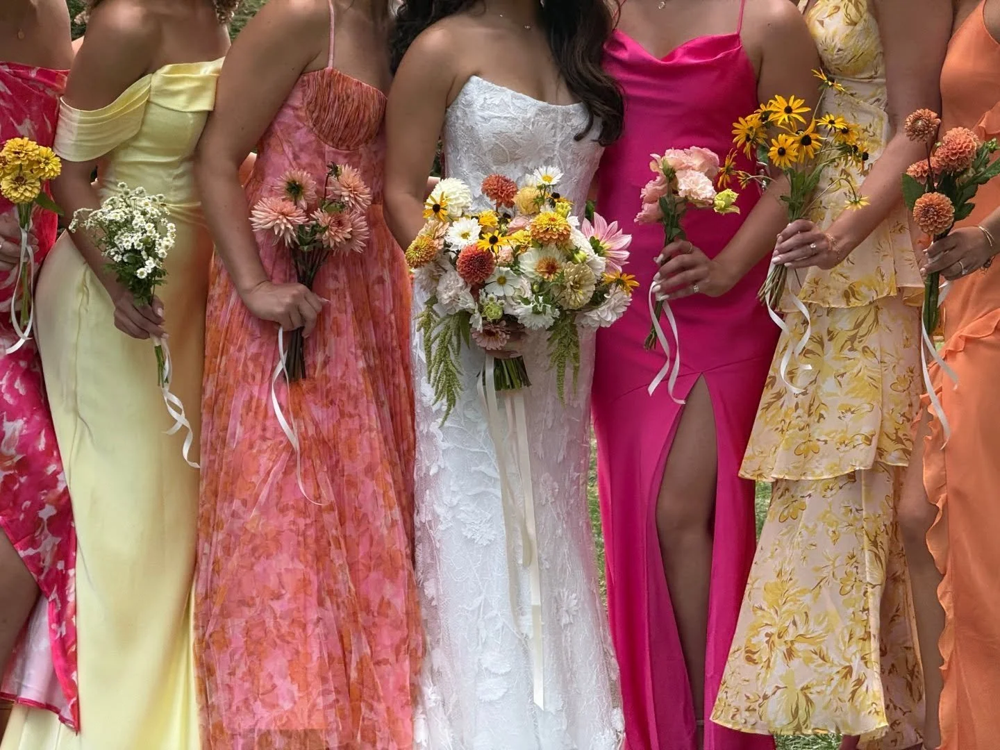 A moment for this perfect pallete from Thursday 💛

📷: @yourdaywithk