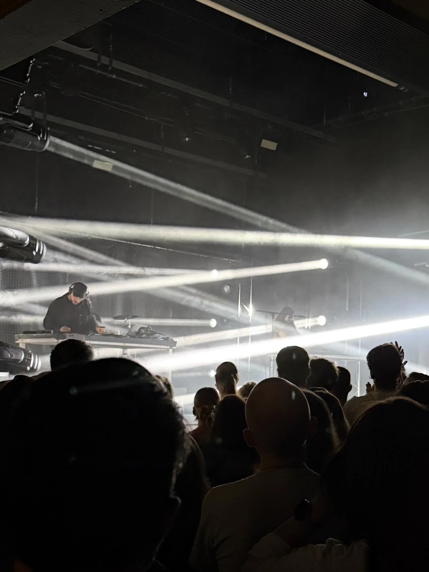 Wieder mal chli #boumboum #ts&uuml;ri mit d&auml; @eve_sue ▪️🖤🔲🎶◼️🤍