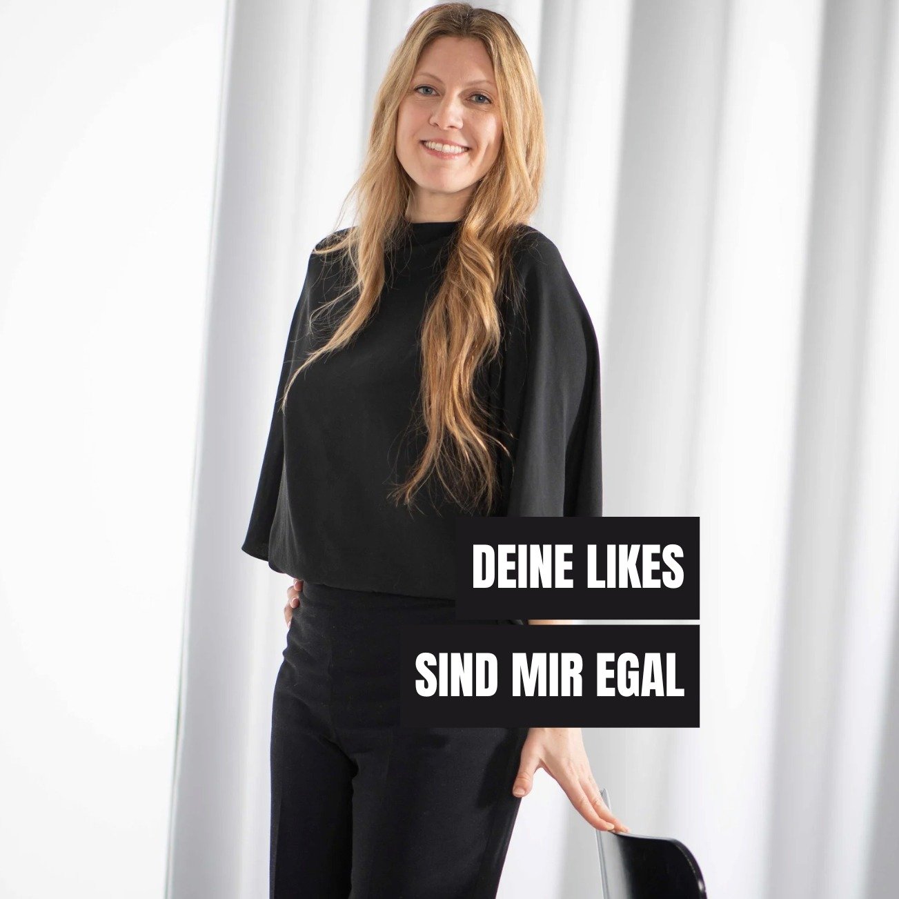 Wenn du Social Media strategisch nutzt, wirst du sichtbar, relevant &ndash; und irgendwann profitabel.
Aber nicht &uuml;ber Nacht.

➡️ Wie lange es dauert, bis aus Posts Umsatz wird und warum Likes keine Kennzahl sind, auf die du bauen solltest, erkl