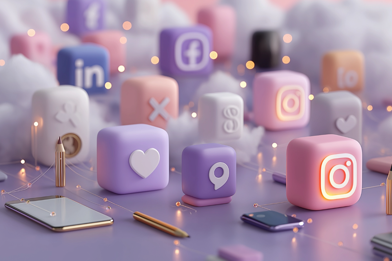 Was ist eine Social Media Strategie?  