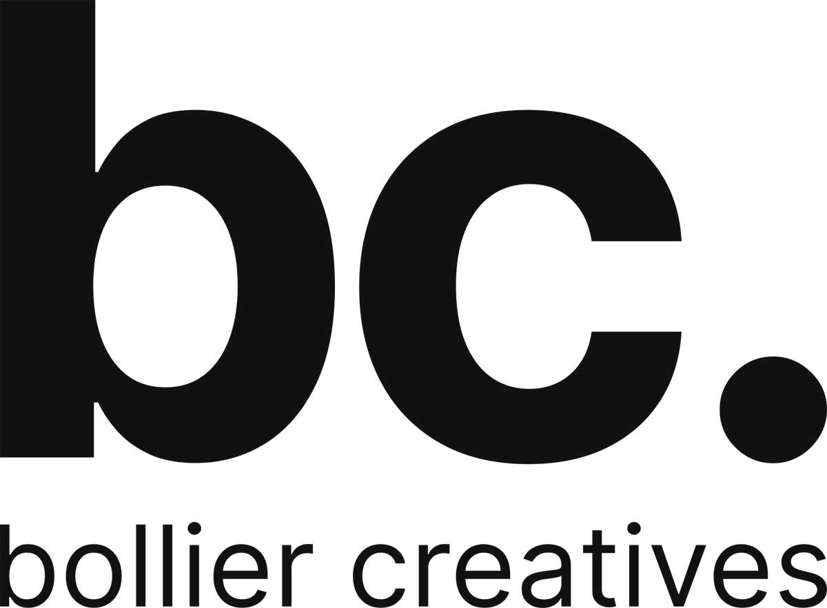 bollier creatives 