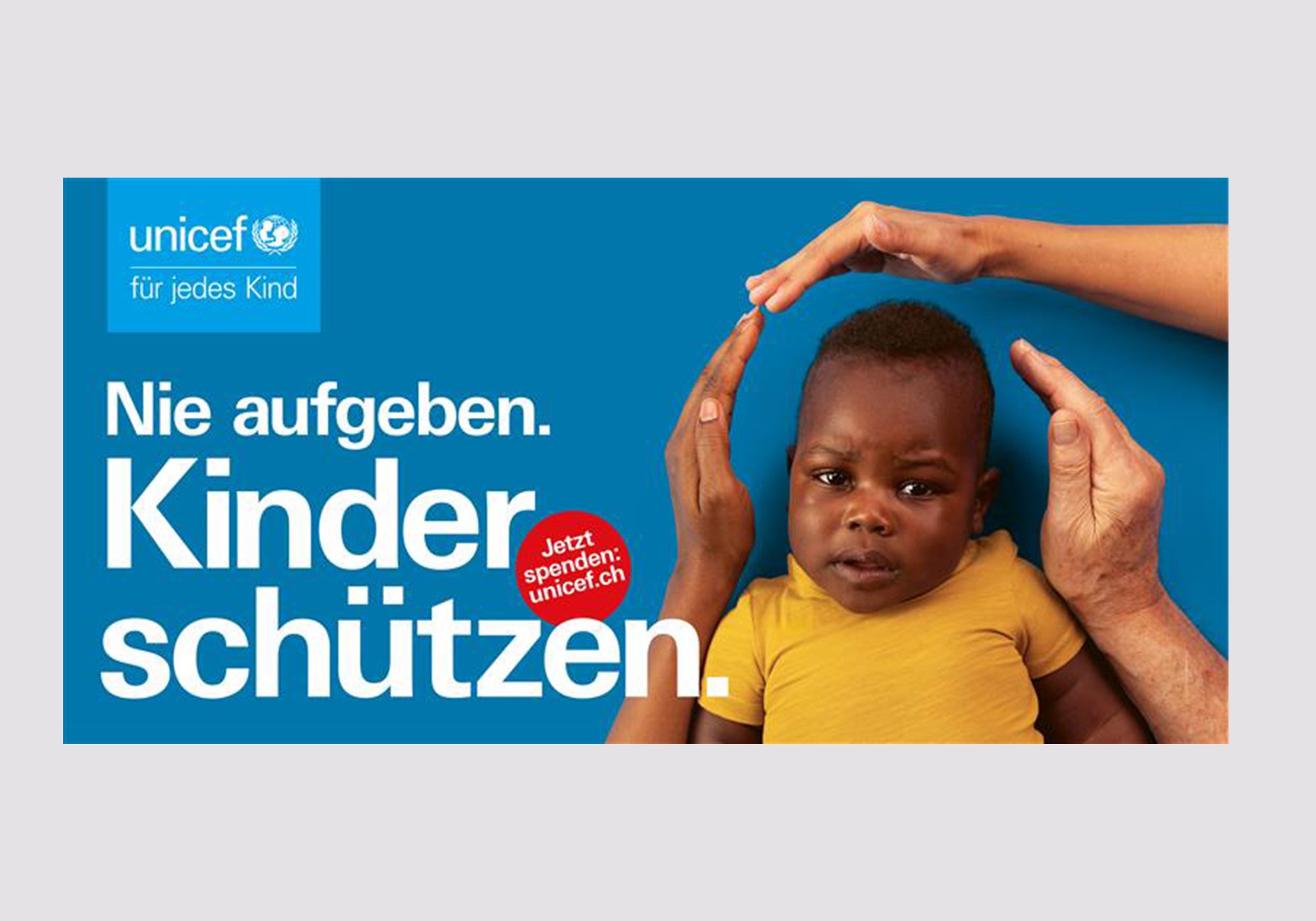 UNICEF Schweiz und Liechtenstein