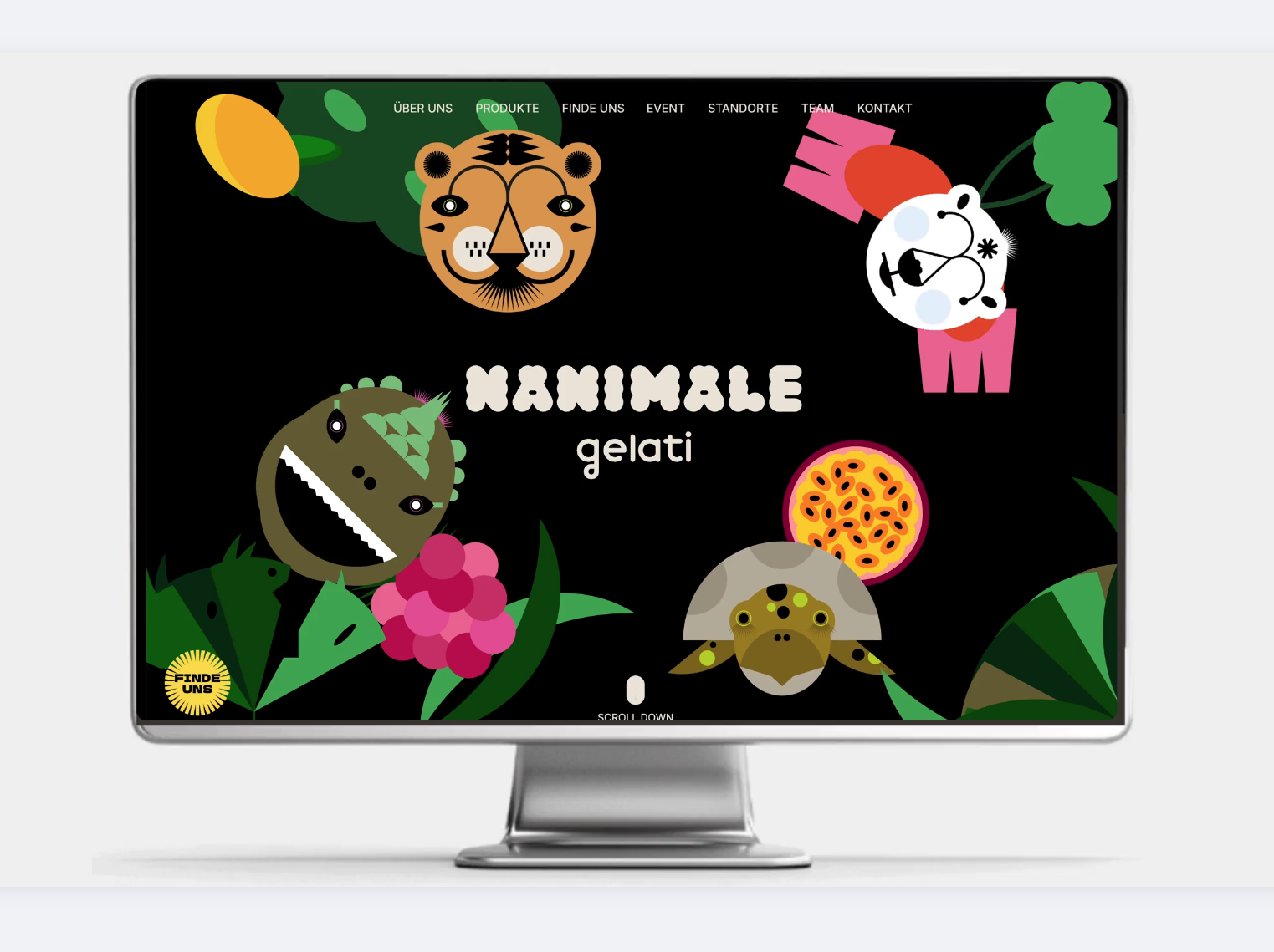 Nanimale AG, Zürich