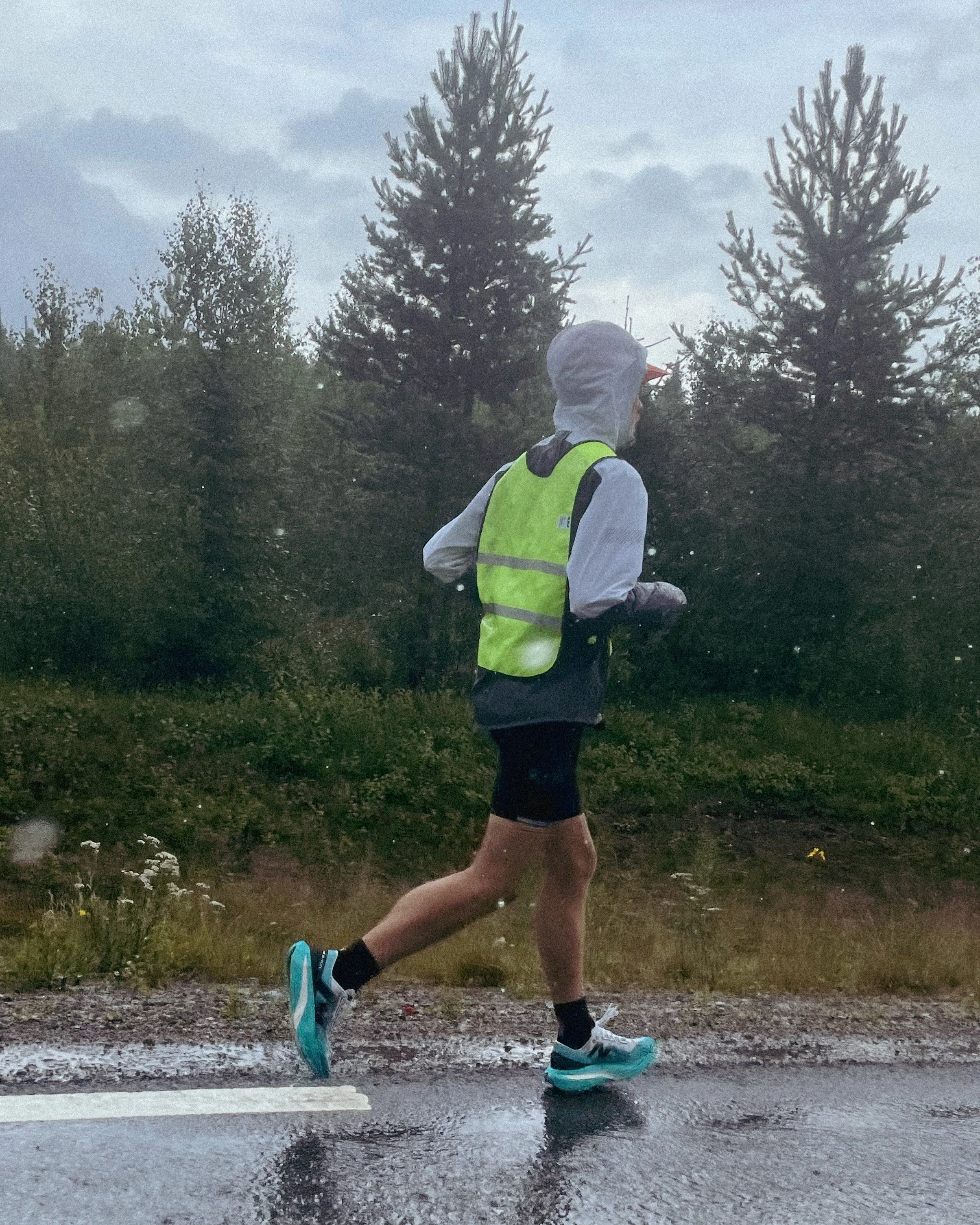 Jonas Ehnroth Genom Sverige 2024 running 2