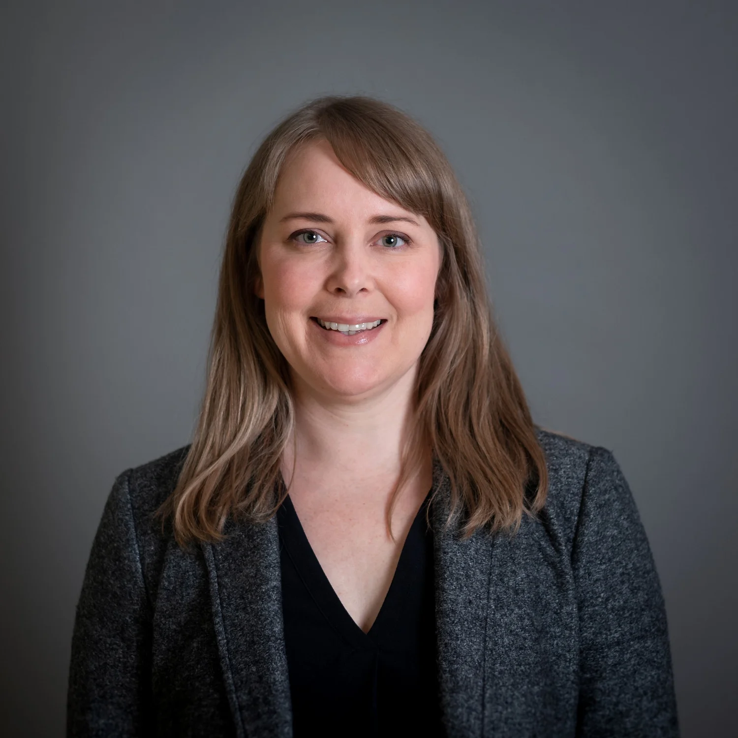 Sarah Welch — Moody Nolan 40 Years