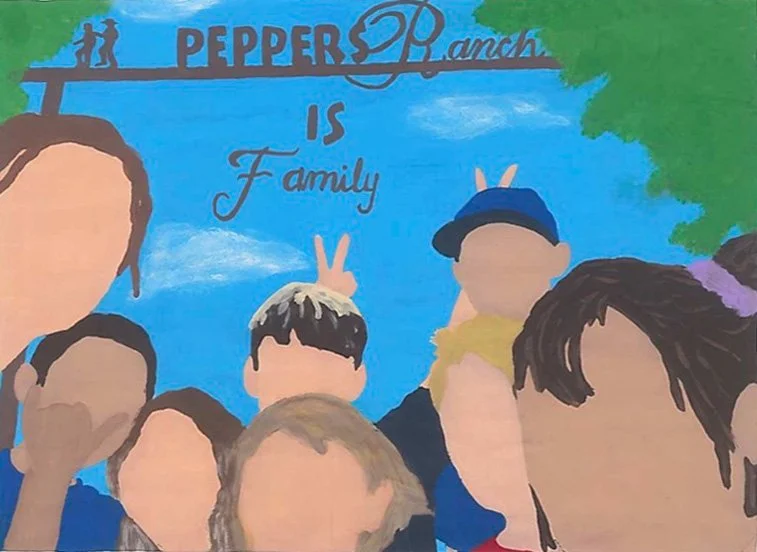 Peppers Ranch