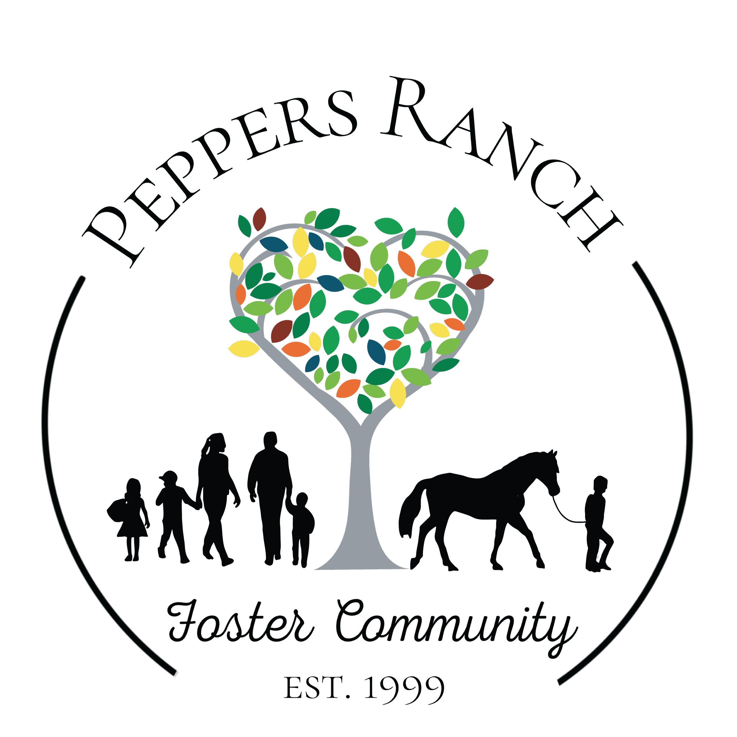 Peppers Ranch