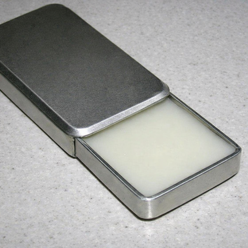 Skin Contact: A Solid Perfume Workshop