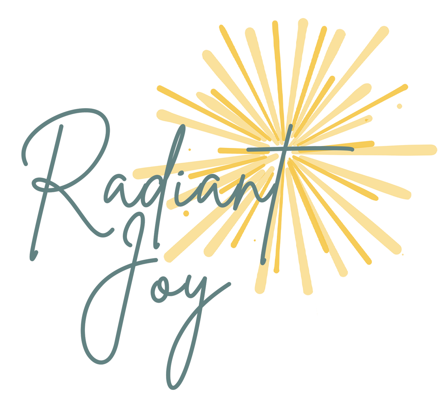 Radiant Joy