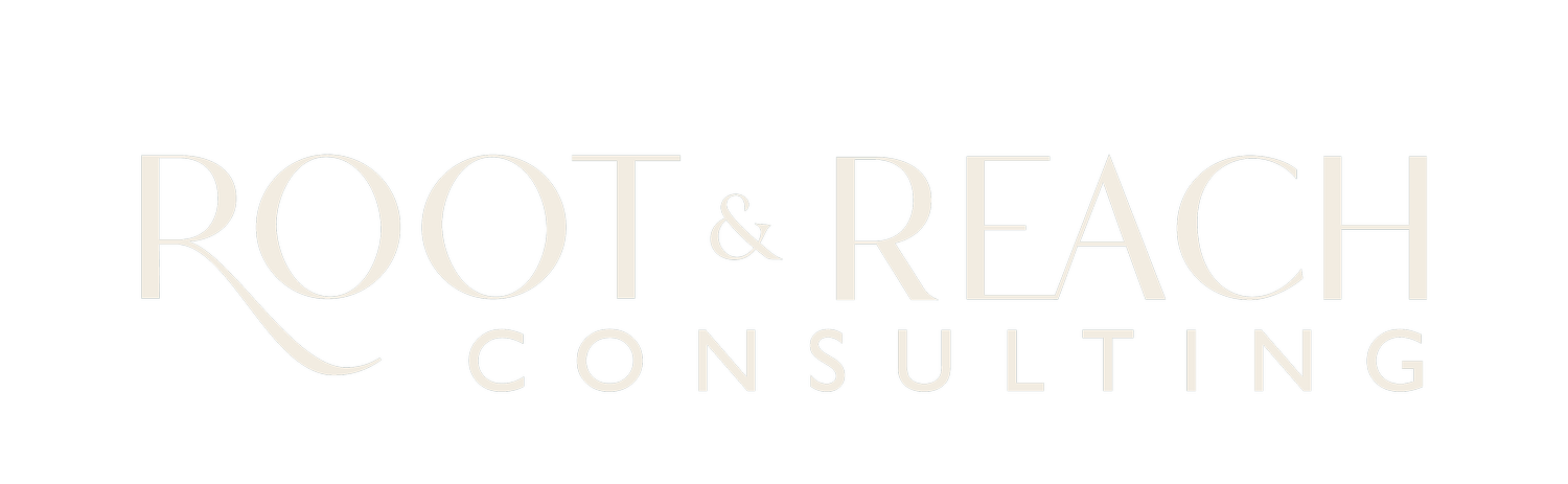 Root &amp; Reach Consulting LLC