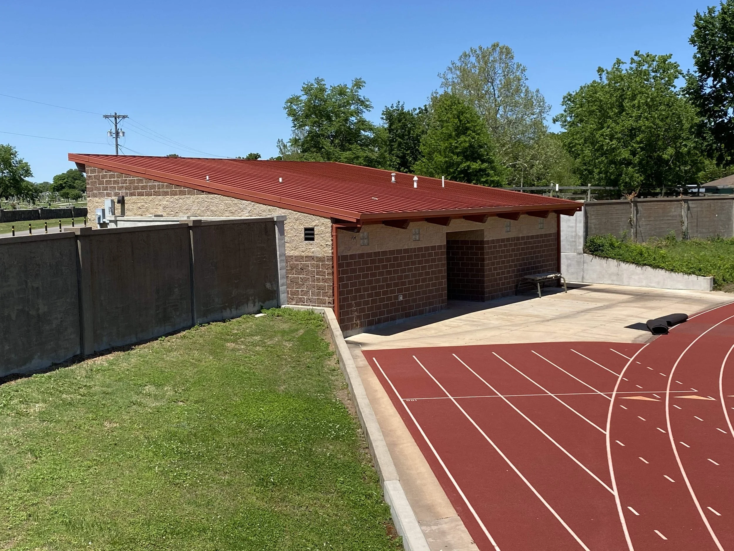 SHULTHIS STADIUM
