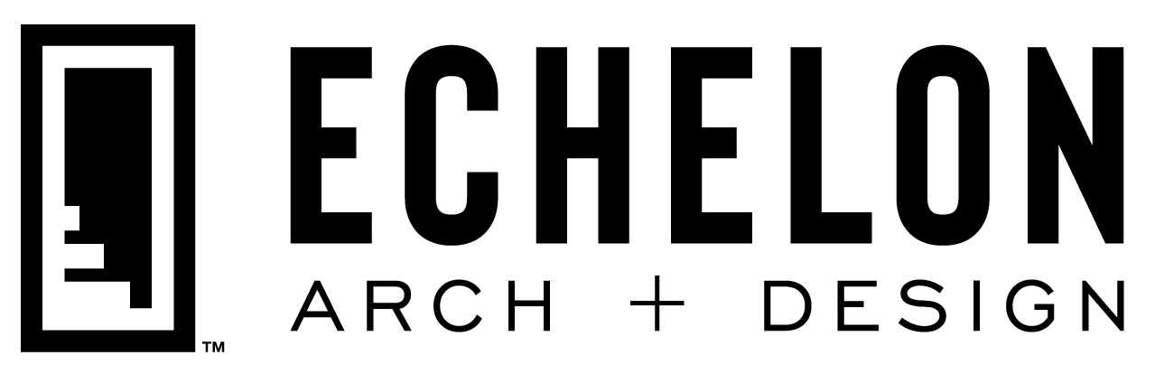 ECHELON ARCH+DESIGN