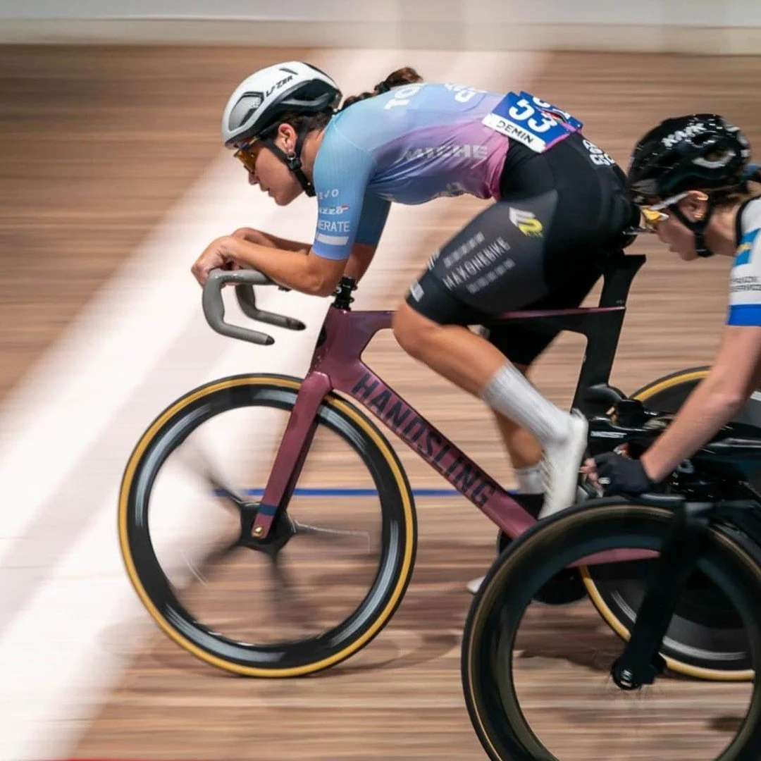 HUGE SALE ON TX-1.1 HANDLEBARS: 28% off at www.mythos.bike for a limited time only! 💰 🕰️ 
You too can be as Aero as @selva_francesca_ on our multiple Olympic and World Championship medal winning handlebars! 🚴&zwj;♀️💨 🥇