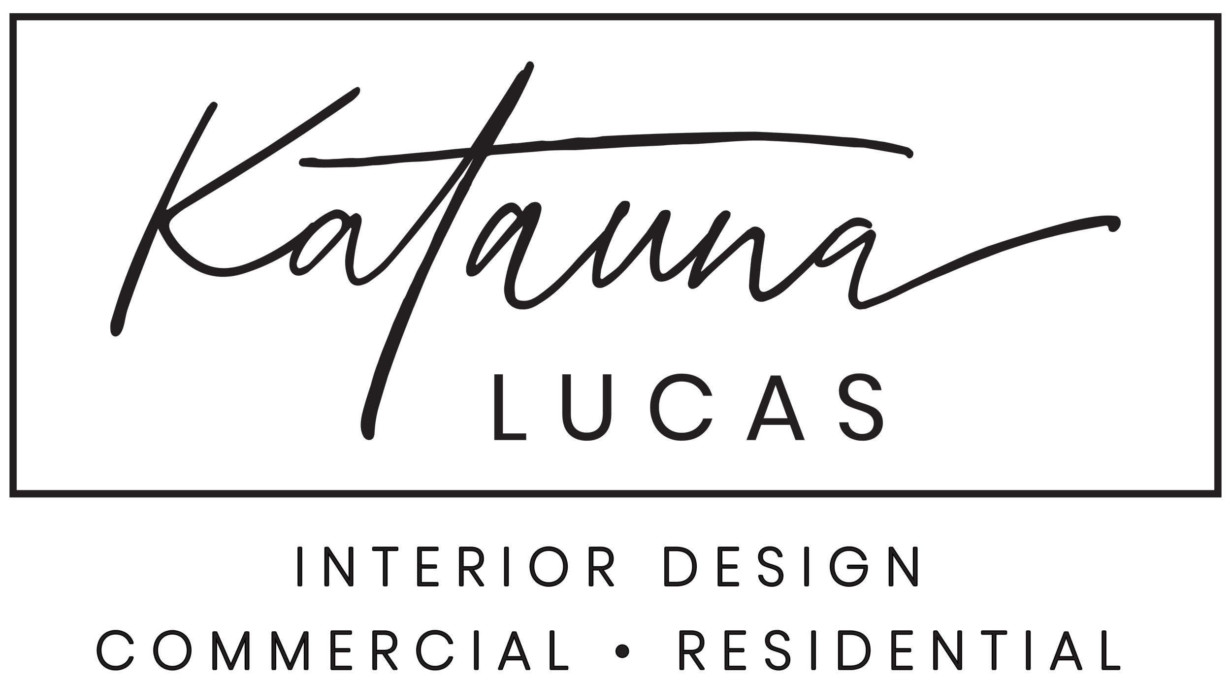Katauna Lucas Interior Design